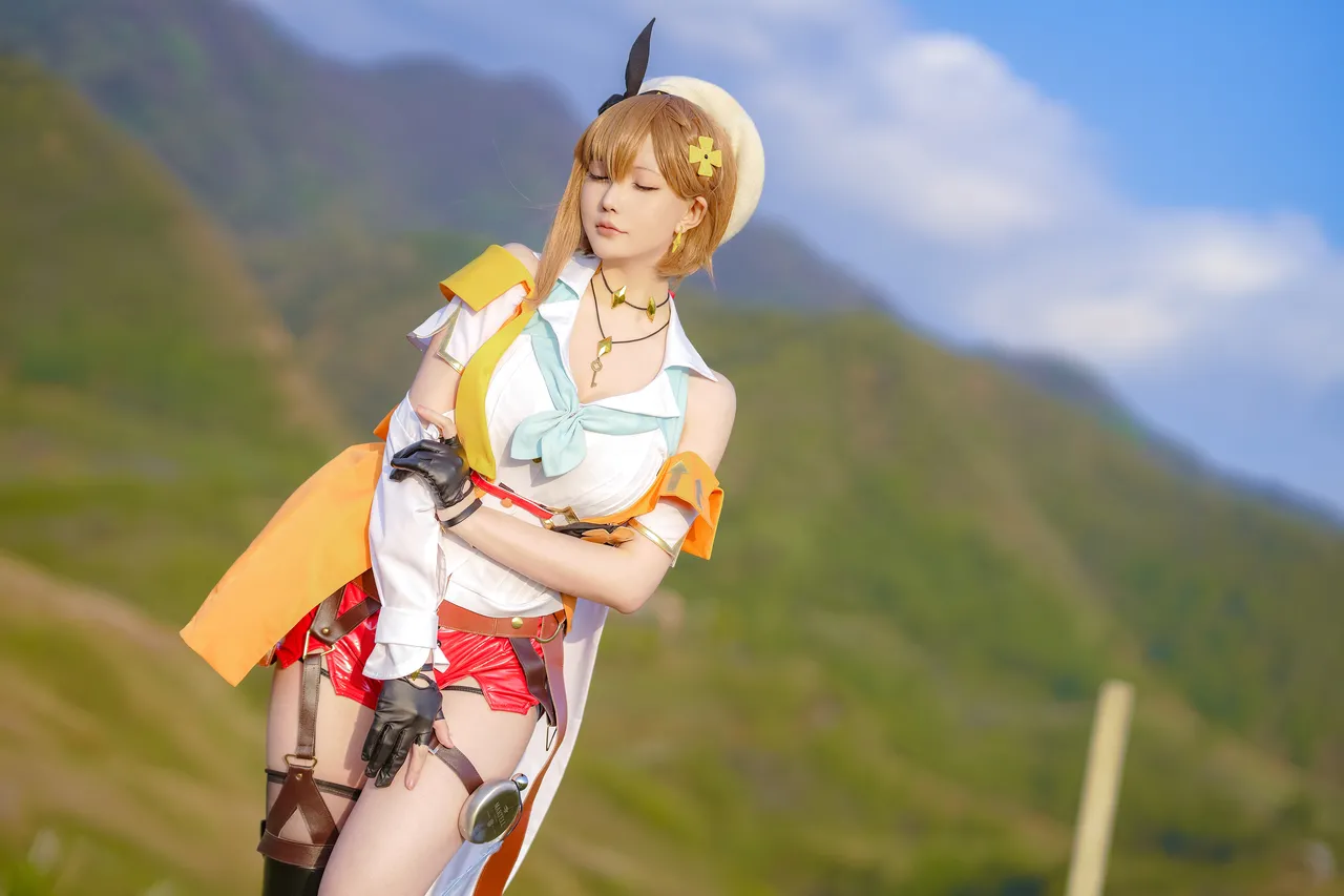 星之迟迟 - 莱莎-erohere4.webp